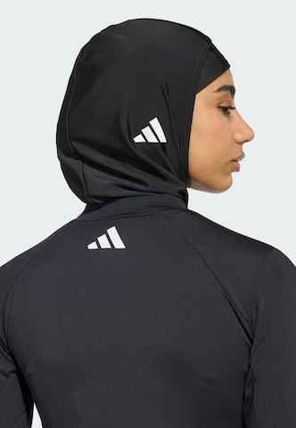 ADIDAS PERFORMANCE - Soutien halter Fato de banho desportivo em preto