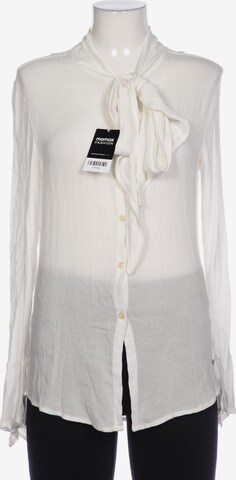 PLEASE Blouse & Tunic in L in White: front