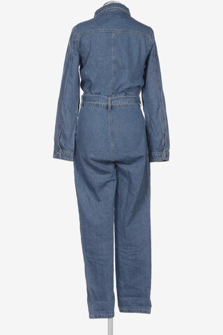 Missguided Overall oder Jumpsuit XS in Blau