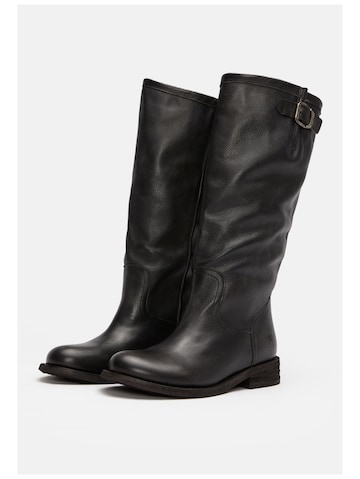 Bottes FELMINI en noir