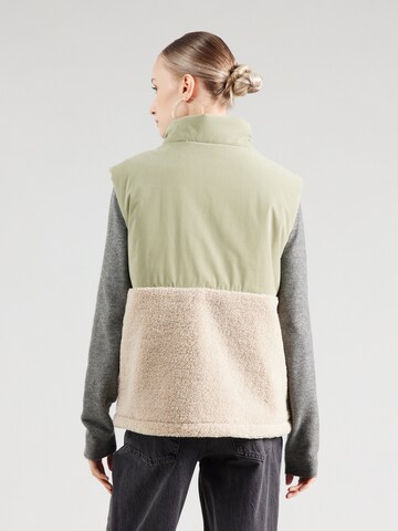 mazine Vest i beige