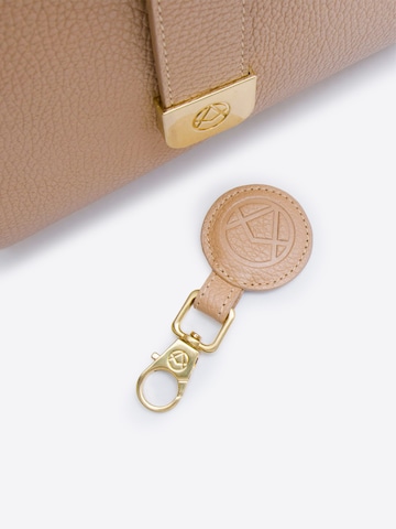 Sac bandoulière AKARDO en beige