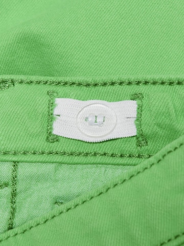 ONLY Baggy Trousers 'Hush' in Green