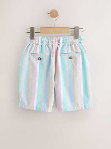 Next Regular Trousers in Mixed colours