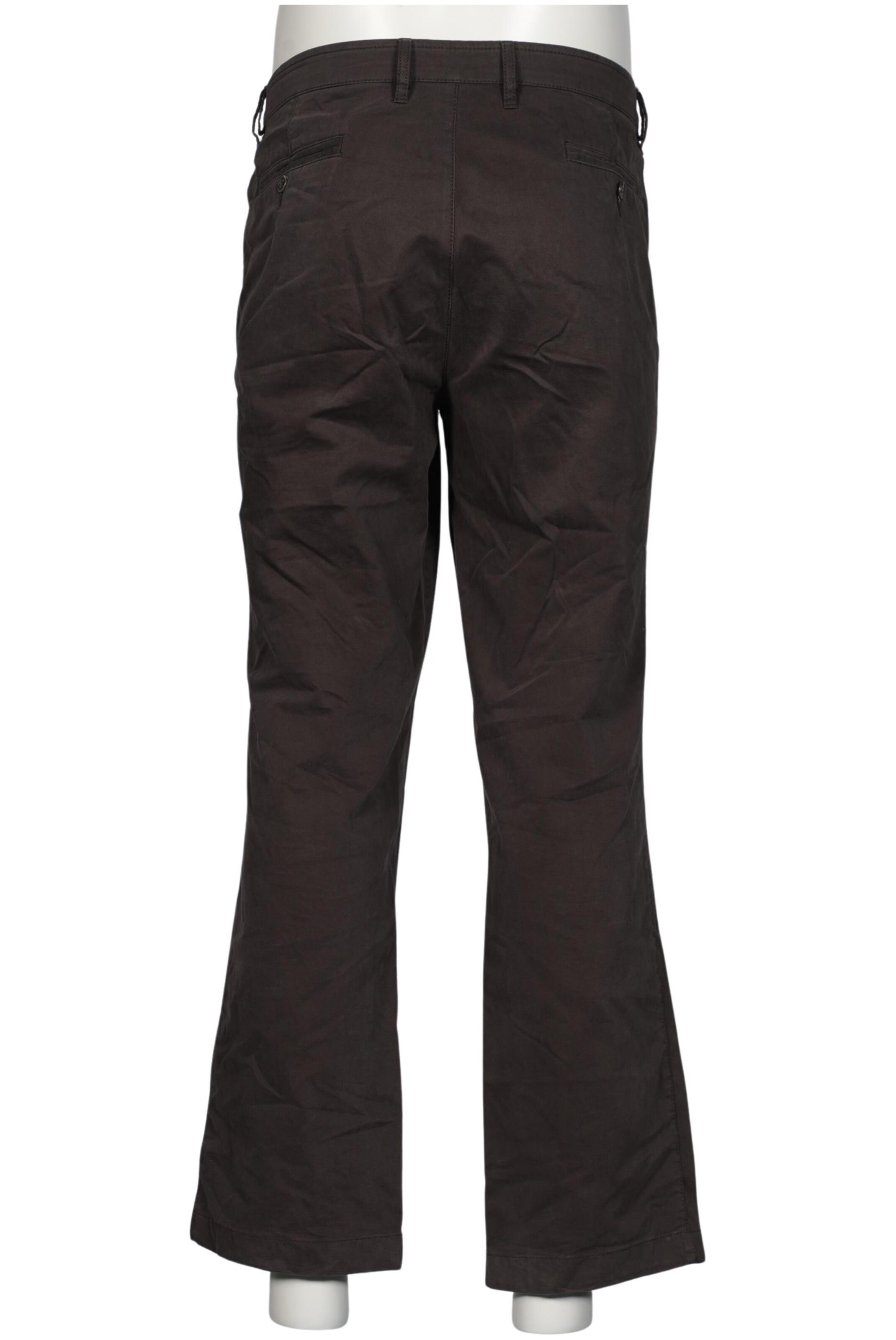Walbusch Pants in 27 in Brown
