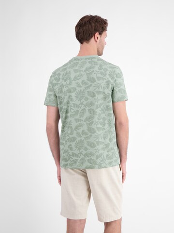 LERROS Shirt in Groen