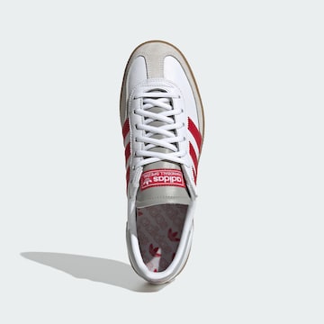 Chaussure de sport 'FC Liverpool Handball Spezial' ADIDAS PERFORMANCE en blanc