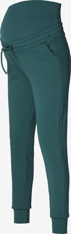 Noppies Slim fit Pants 'Palmetto' in Green