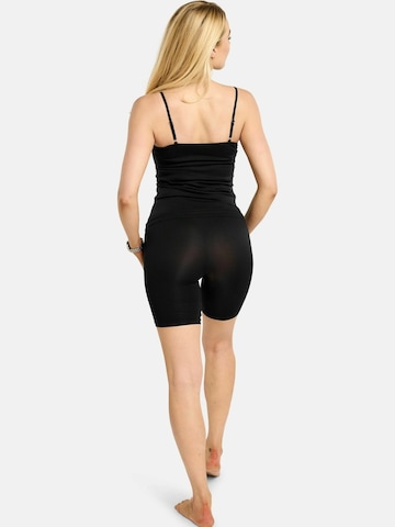 Liberte Essentiel Top ' NINNA ' in Black