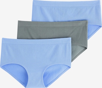 Chiloți 'Sally' de la Lindex pe verde: față