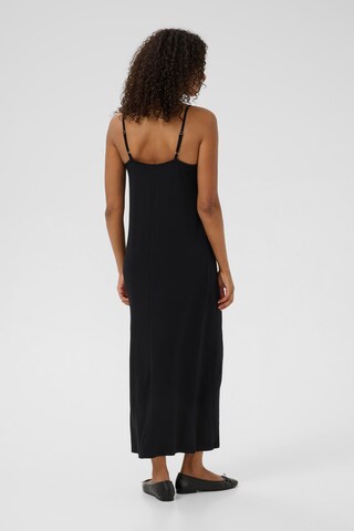 Kaffe Kleid 'maria' in Schwarz