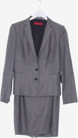 HUGO Workwear & Suits in M in Grey: front