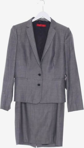 HUGO Red Workwear & Suits in M in Grey: front