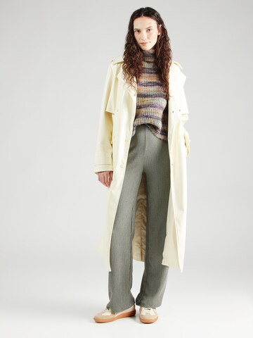 STUDIO SELECT Loose fit Pants 'Louisa' in Green