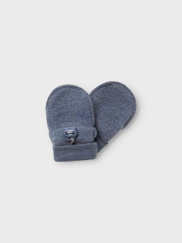 Gants NAME IT en gris