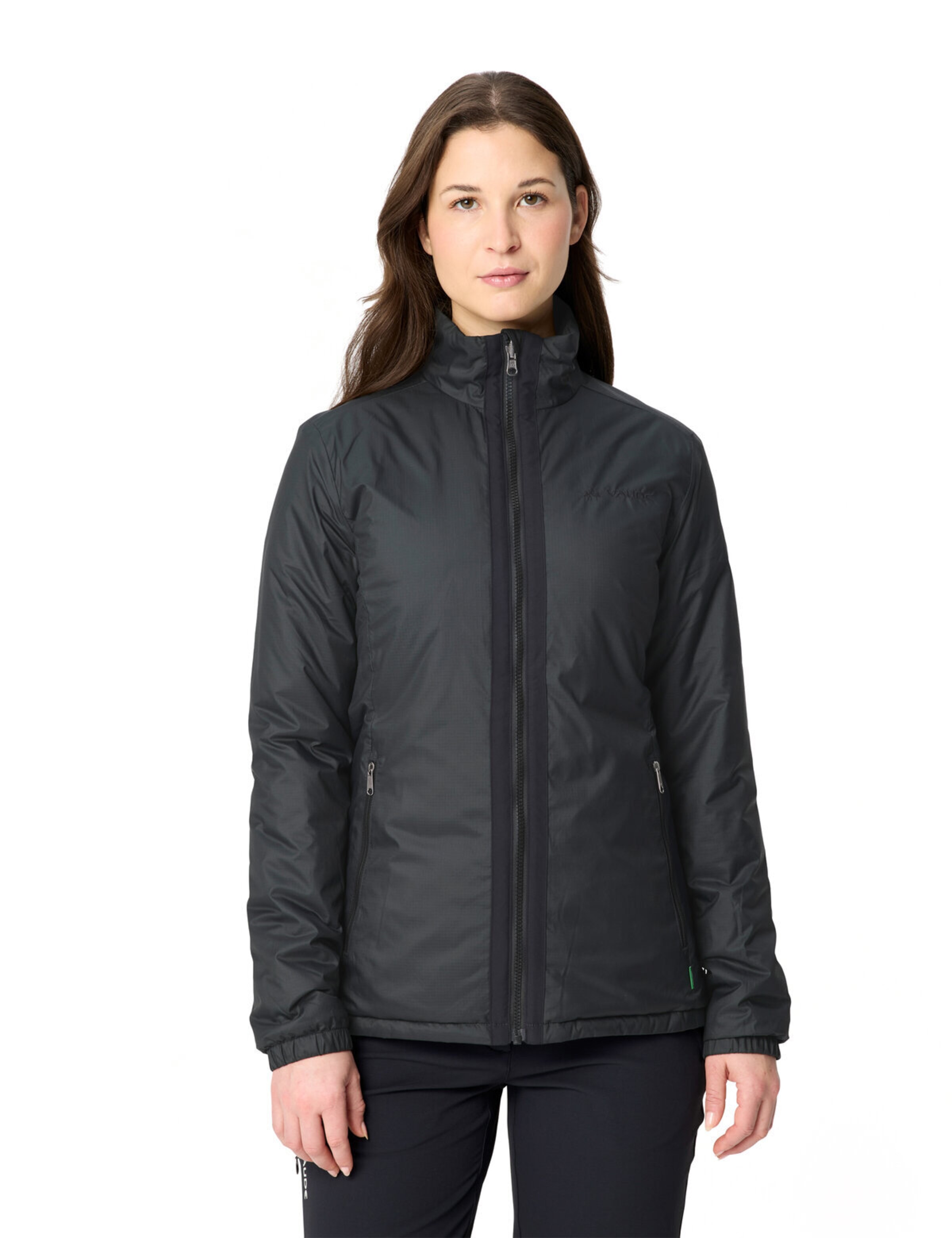 VAUDE Outdoorjacke 'Neyland' in Rot