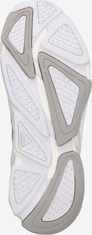 Baskets basses 'X9000L4' ADIDAS SPORTSWEAR en blanc