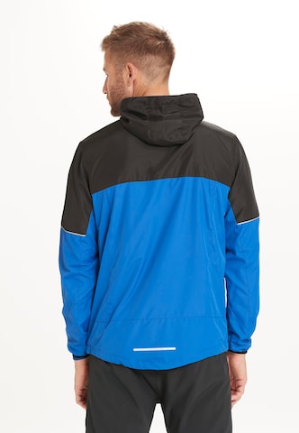 ENDURANCE Athletic Jacket 'Verbol' in Blue