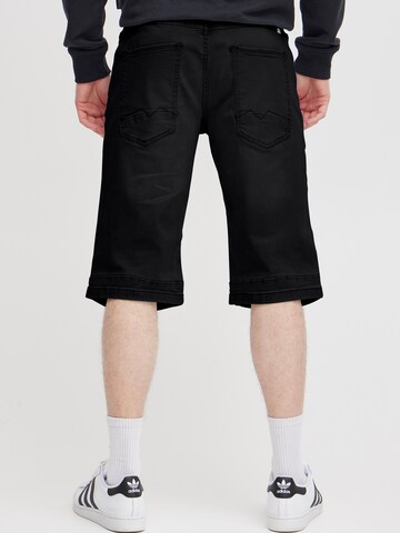 BLEND Regular Jeans in Black