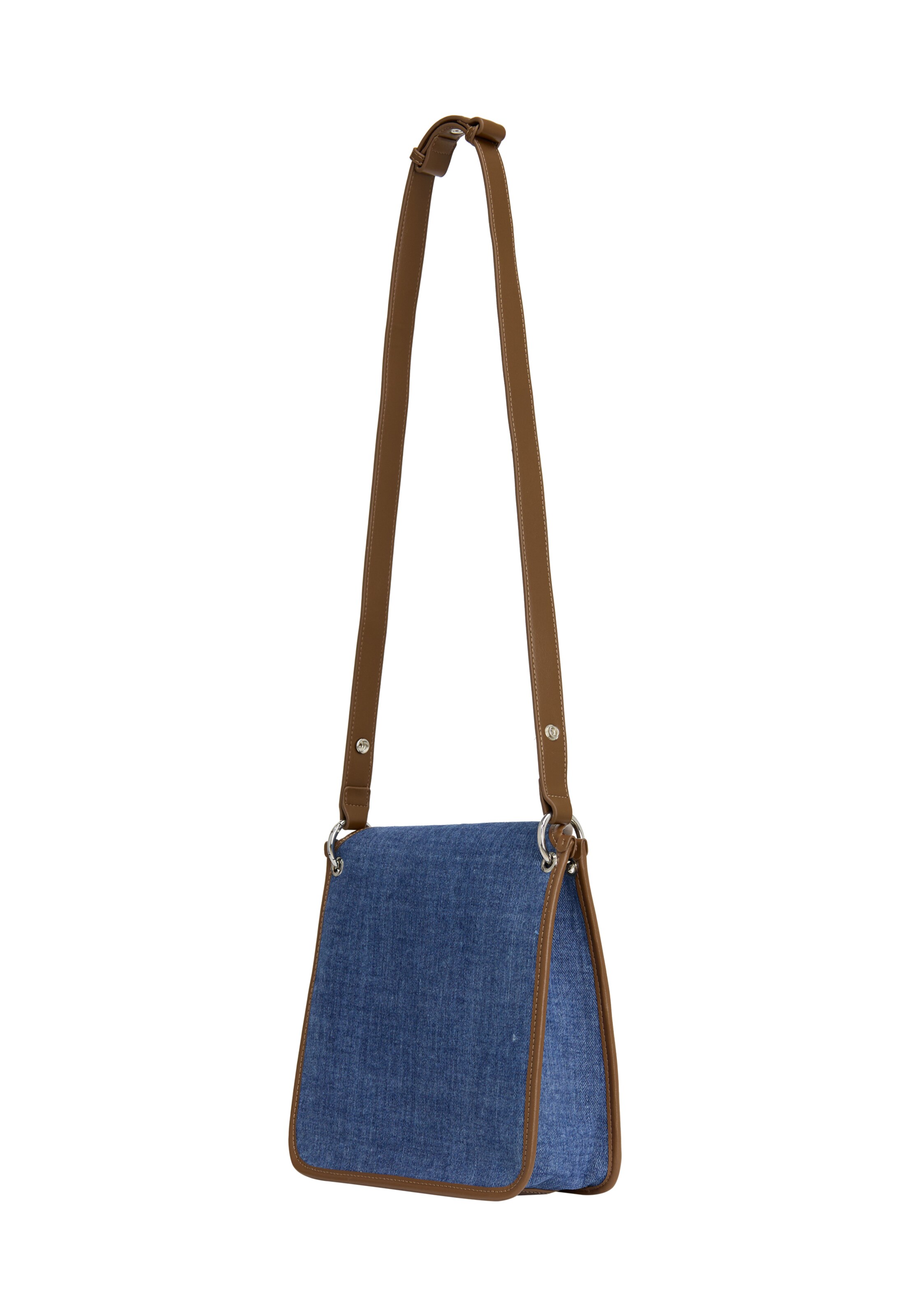 fainaTorba preko ramena - plava boja