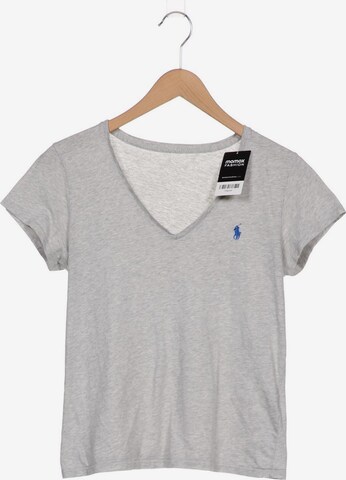 Polo Ralph Lauren Shirt in M in Grey: front