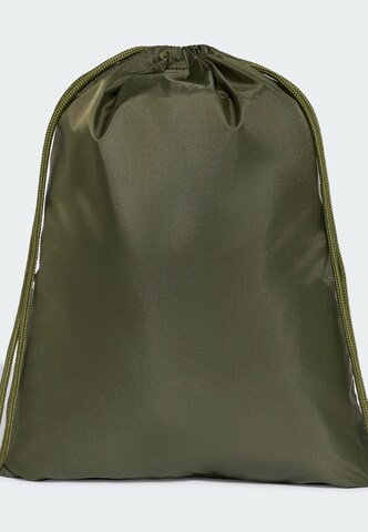 Sacs à cordon 'Adicolor' ADIDAS ORIGINALS en vert
