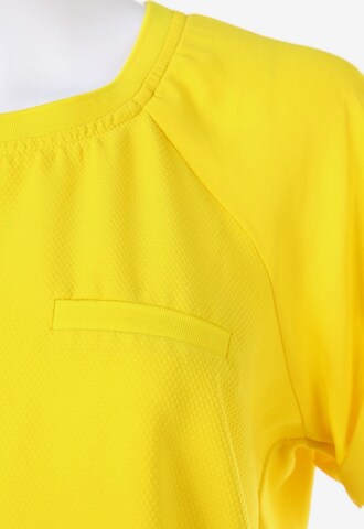 Promod Bluse XL in Gelb