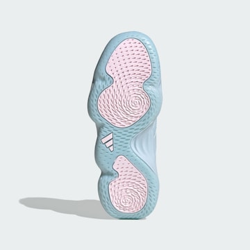 ADIDAS PERFORMANCE Sports shoe 'Court Stabil' in Blue