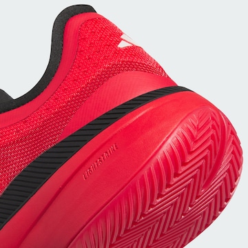 ADIDAS PERFORMANCE Sportschoen 'Adizero Select 2.0' in Rood