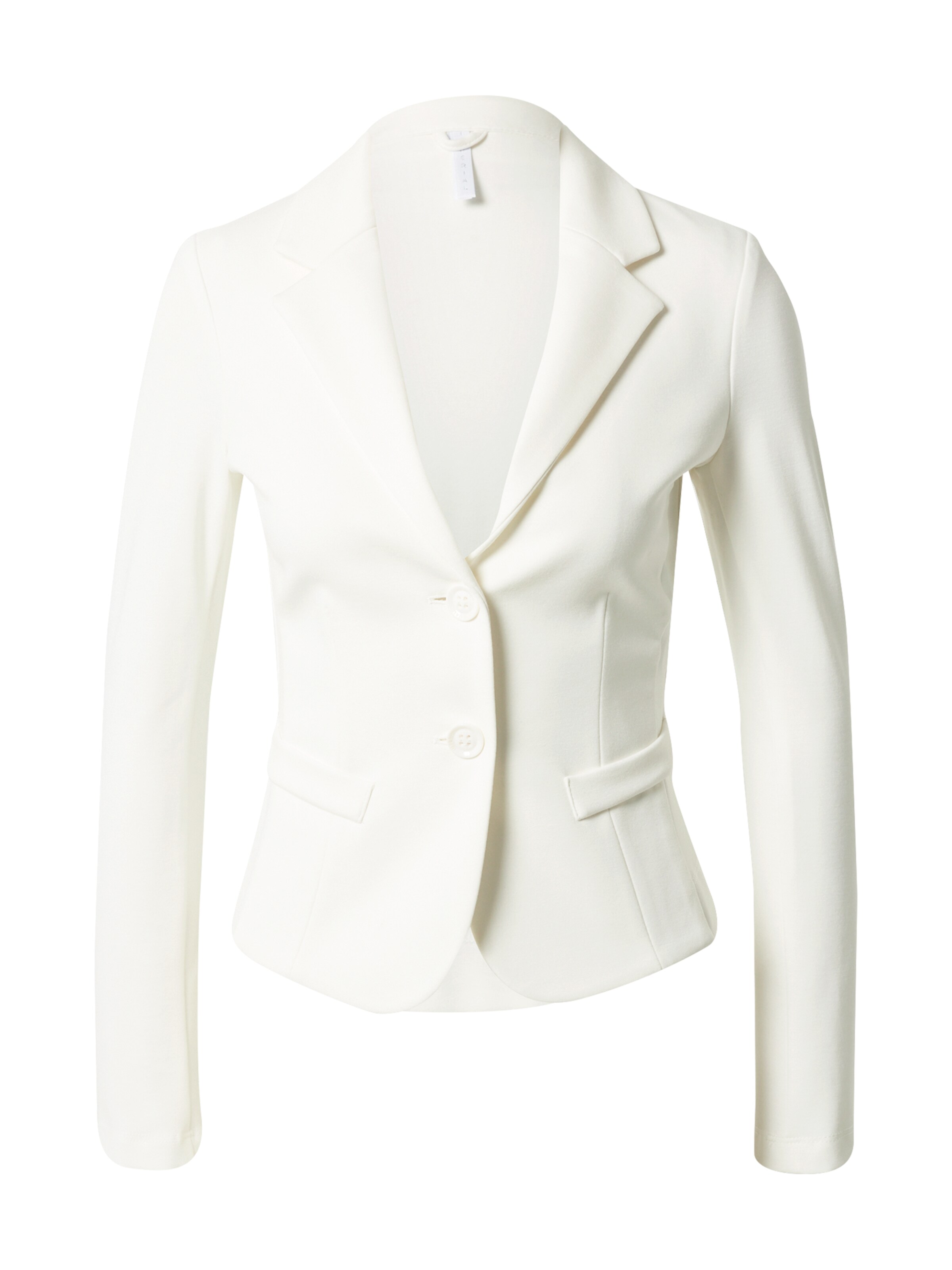 IMPERIAL Blazer in Weiß: Vorderseite
