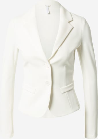 IMPERIAL Blazer in White: front