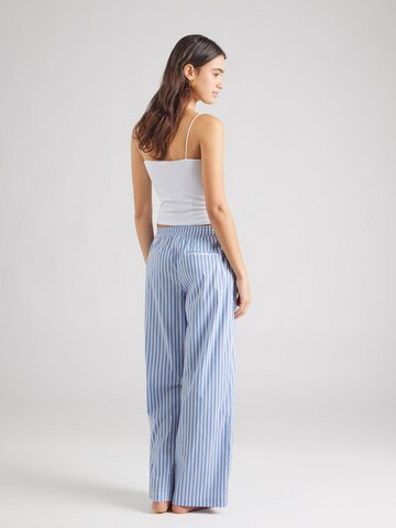 ETAM - Pantalón de pijama 'ATLAS' en azul