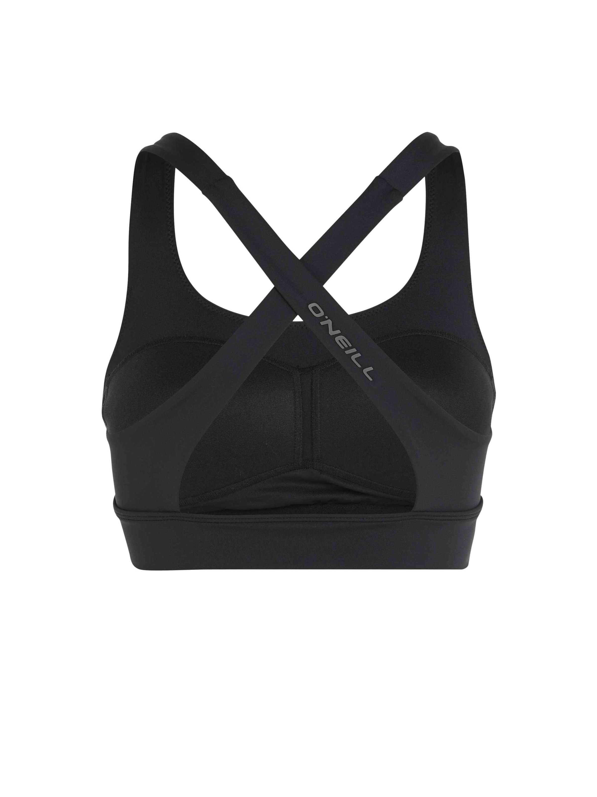 Haut de sport O'NEILL en noir