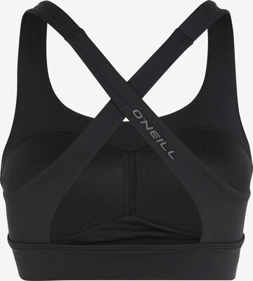 O'NEILL Sport top - fekete