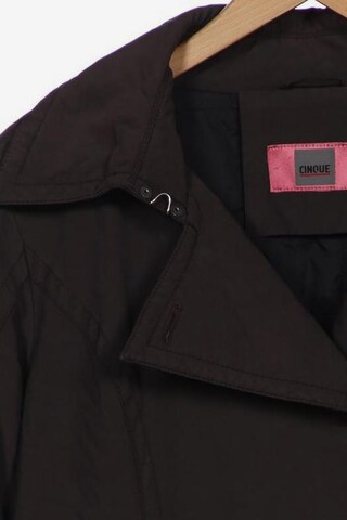 CINQUE Jacket & Coat in XL in Brown