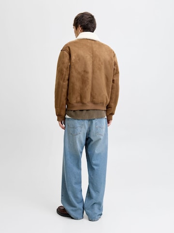 JACK & JONES - Chaqueta de invierno '12282444' en beige