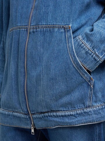 REPLAY Übergangsjacke‌‌‌‌‌ in Blau