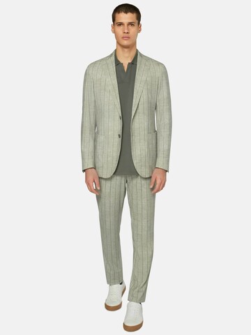 Boggi Milano Regular fit Suit Jacket in Grey