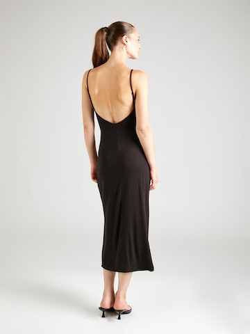 WAL G. Dress 'DONNA' in Black
