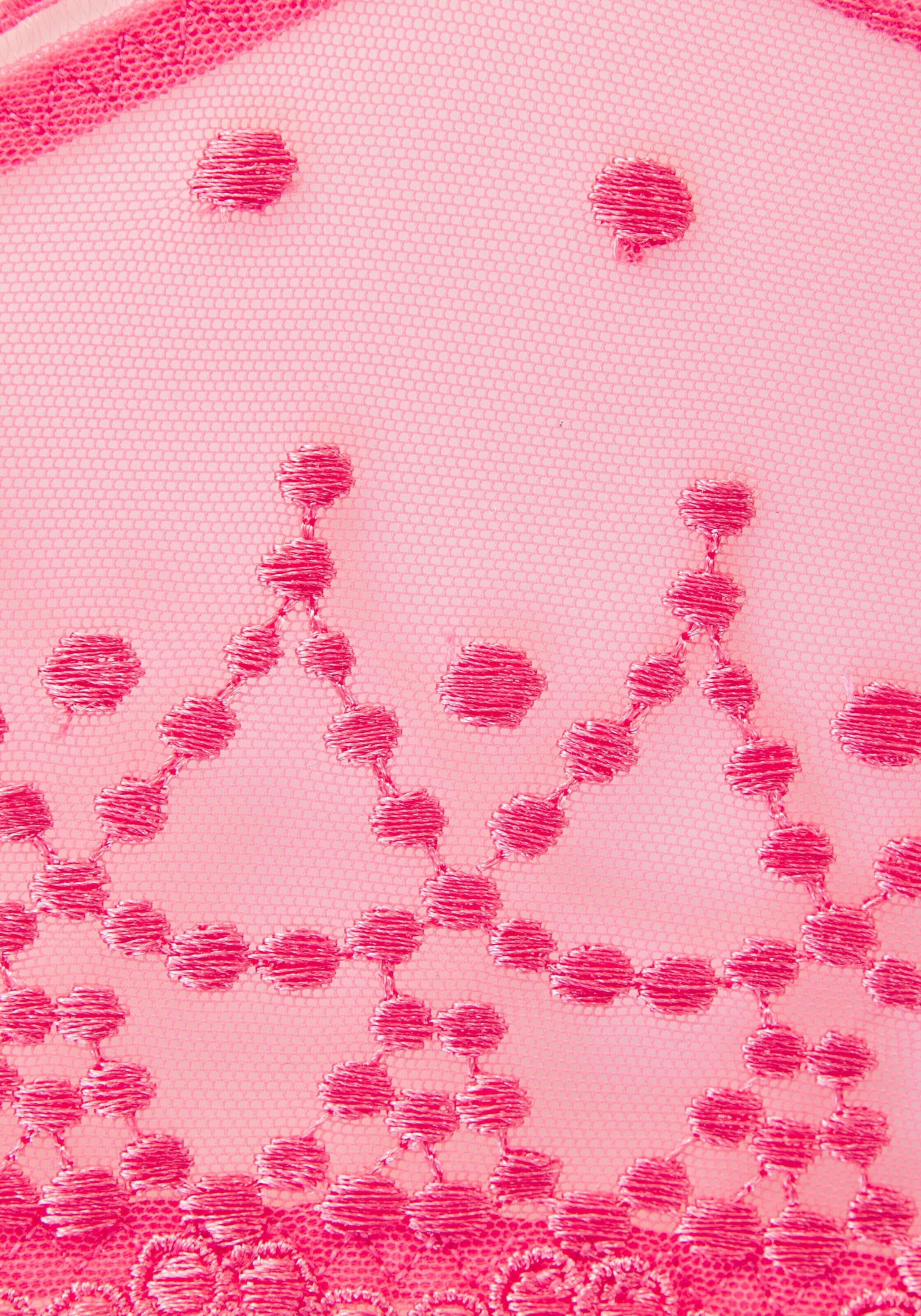 Tanga de la LASCANA pe roz