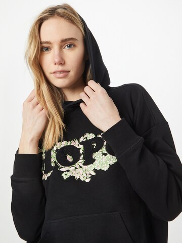 Smith&Soul Sweatshirt i sort