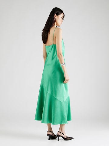 Robe Ted Baker en vert