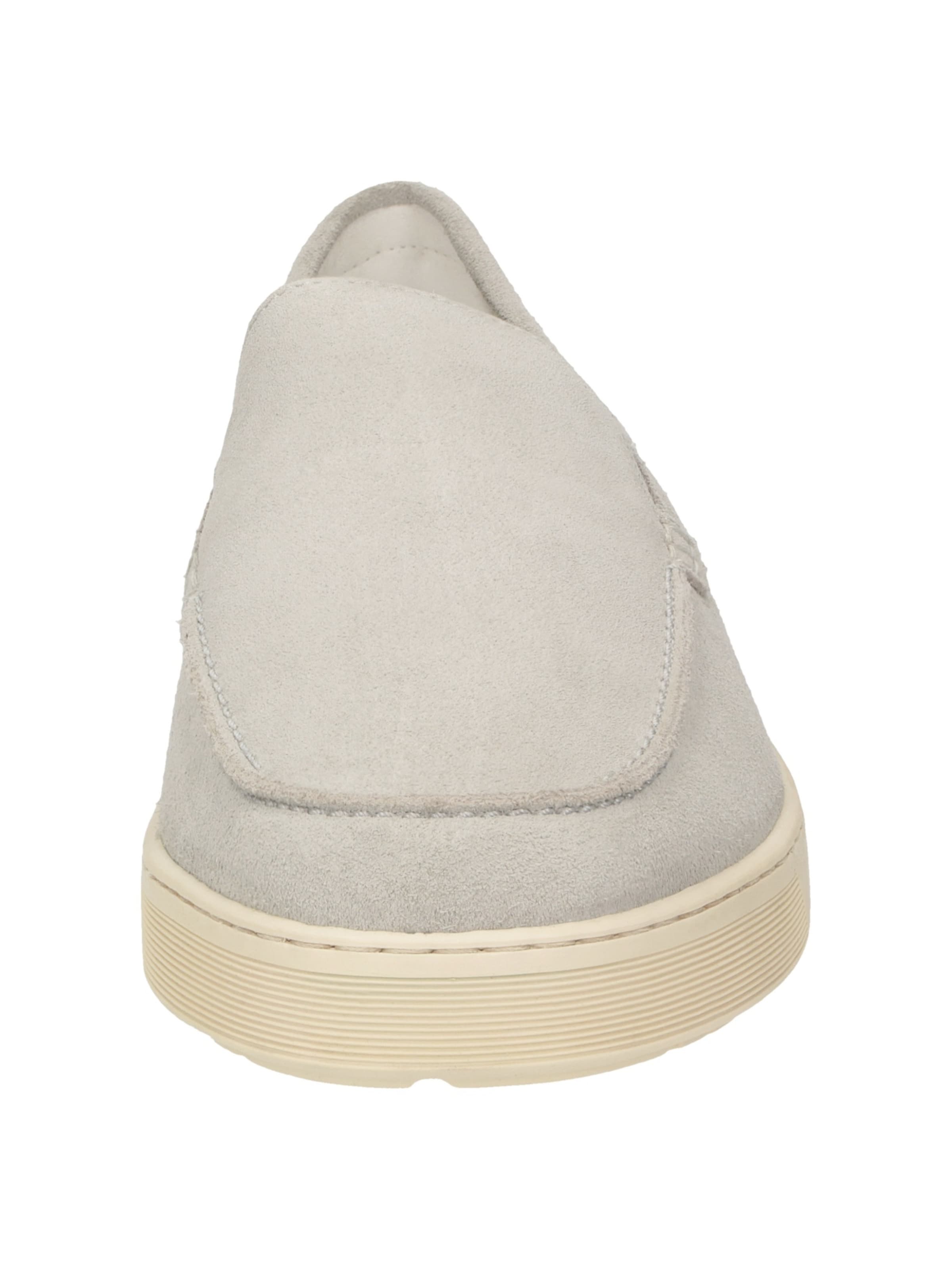SIOUX Slip-ons 'Tedrino-700' in Grey