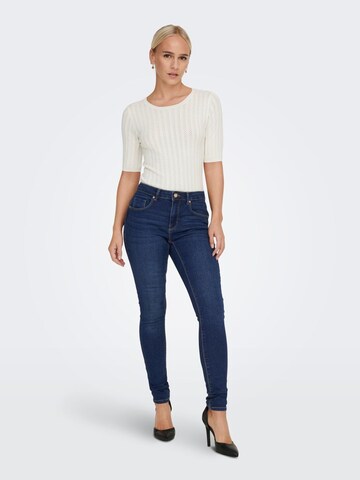 Skinny Jeans 'Daisy' di ONLY in blu