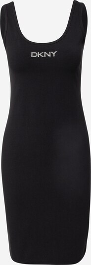 DKNY Performance Kleid in schwarz, Produktansicht