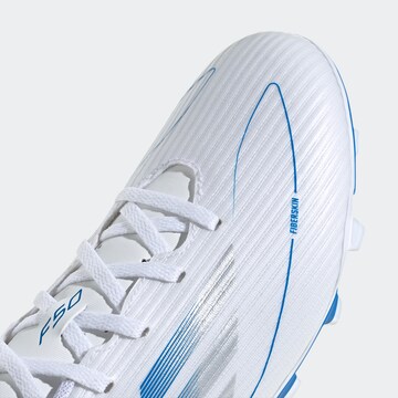 ADIDAS PERFORMANCE Fußballschuh in Weiß