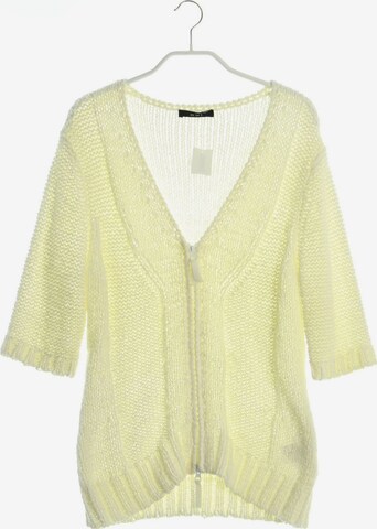 OUI Sweater & Cardigan in M in White: front