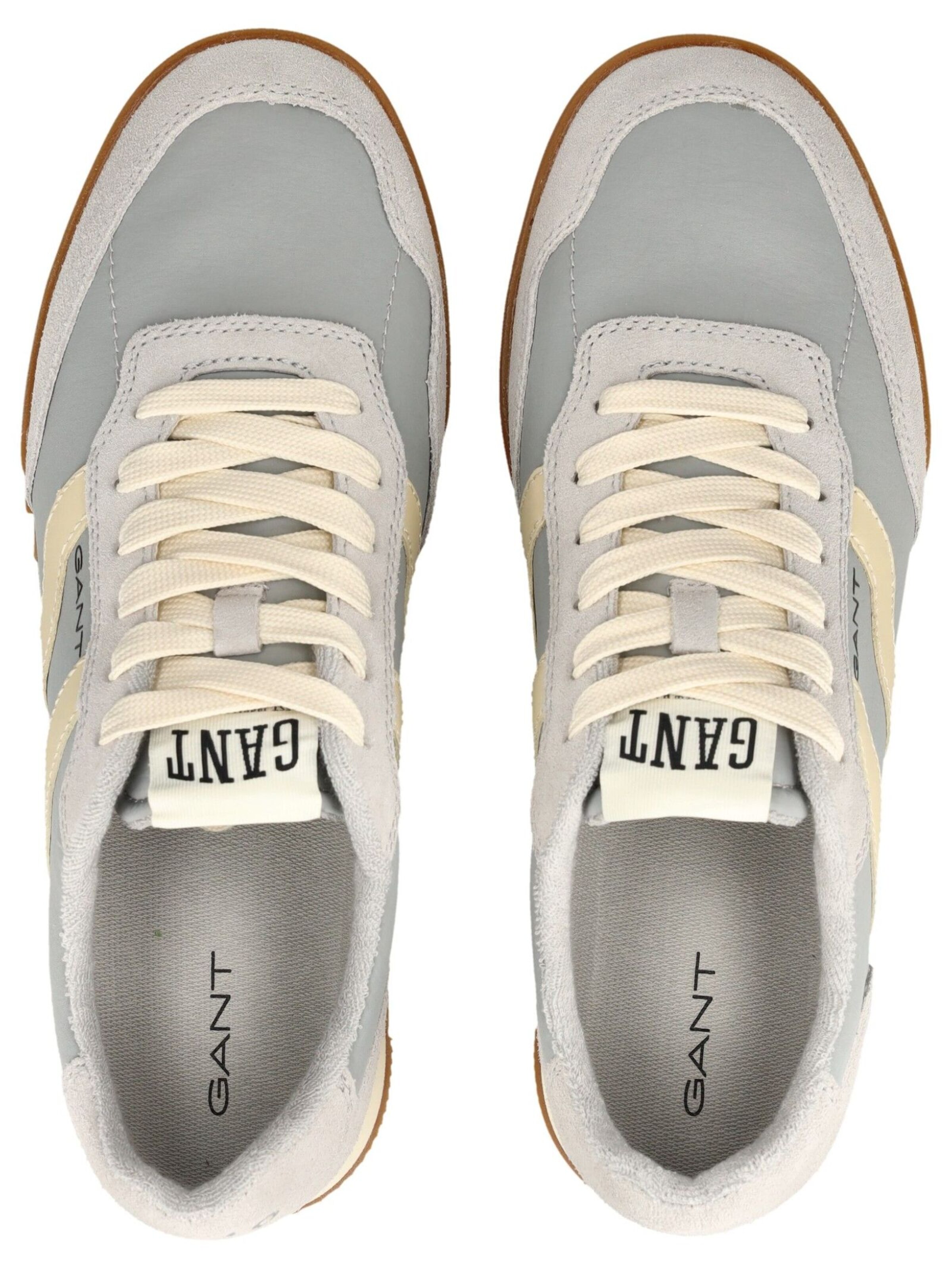 GANT Platform trainers 'Baylle' in Grey