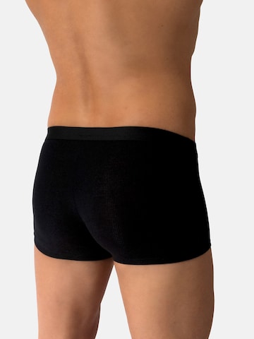 Boxers 'RED2604' Olaf Benz en noir