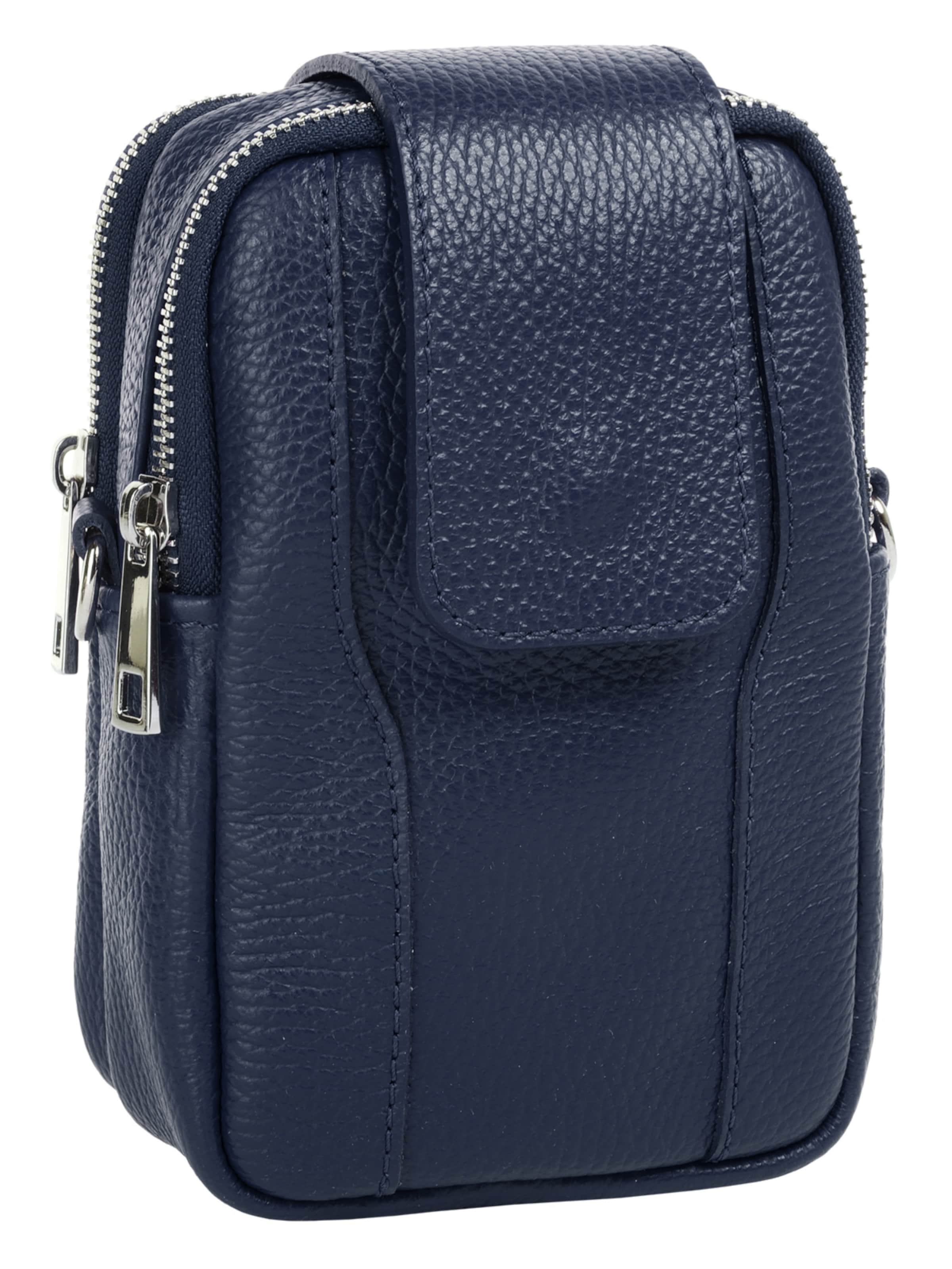 Sac à bandoulière Samantha Look en bleu